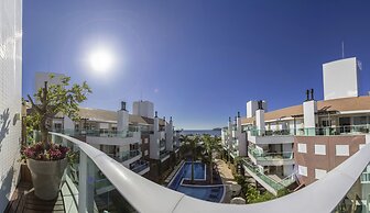 Apartamentos Boulevard Bombinhas