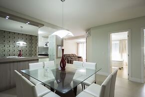 Apartamentos Boulevard Bombinhas