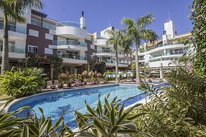 Apartamentos Boulevard Bombinhas