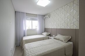 Apartamentos Boulevard Bombinhas
