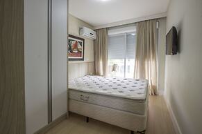 Apartamentos Boulevard Bombinhas