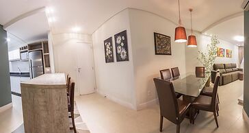 Apartamentos Boulevard Bombinhas