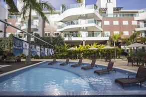 Apartamentos Boulevard Bombinhas
