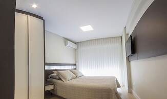 Apartamentos Boulevard Bombinhas
