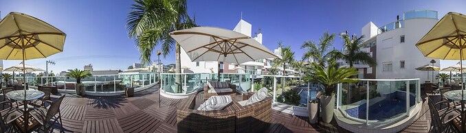 Apartamentos Boulevard Bombinhas