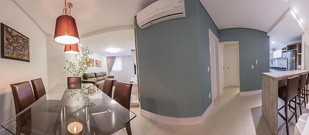 Apartamentos Boulevard Bombinhas
