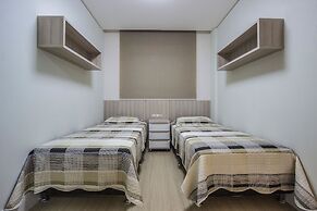 Apartamentos Boulevard Bombinhas