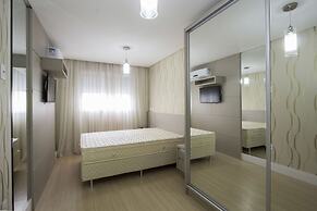 Apartamentos Boulevard Bombinhas