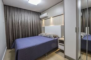 Apartamentos Boulevard Bombinhas