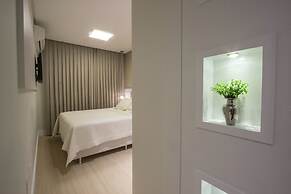 Apartamentos Boulevard Bombinhas