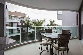 Apartamentos Boulevard Bombinhas