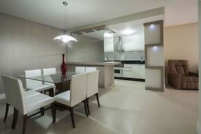 Apartamentos Boulevard Bombinhas