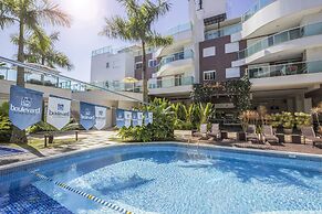 Apartamentos Boulevard Bombinhas