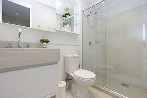 Apartamentos Boulevard Bombinhas