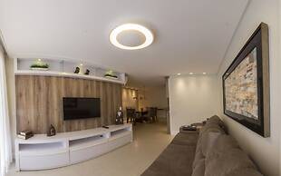 Apartamentos Boulevard Bombinhas