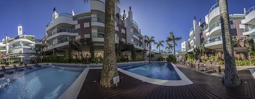 Apartamentos Boulevard Bombinhas