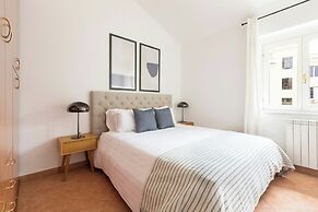 Sonder by Marriott Bonvoy Piazza San Pietro Apartments Vaticano