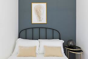 Sonder by Marriott Bonvoy Piazza San Pietro Apartments Vaticano