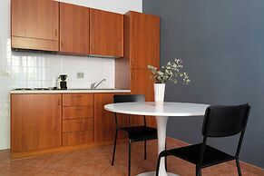 Sonder by Marriott Bonvoy Piazza San Pietro Apartments Vaticano