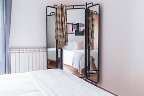 Sonder by Marriott Bonvoy Piazza San Pietro Apartments Vaticano