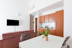 Sonder by Marriott Bonvoy Piazza San Pietro Apartments Vaticano