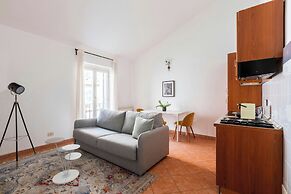 Sonder by Marriott Bonvoy Piazza San Pietro Apartments Vaticano