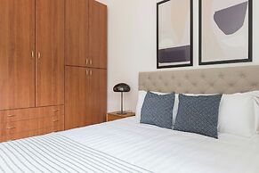 Sonder by Marriott Bonvoy Piazza San Pietro Apartments Vaticano