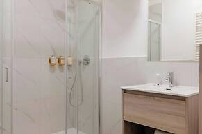 Sonder by Marriott Bonvoy Piazza San Pietro Apartments Vaticano