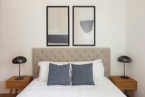 Sonder by Marriott Bonvoy Piazza San Pietro Apartments Vaticano