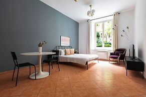 Sonder by Marriott Bonvoy Piazza San Pietro Apartments Vaticano