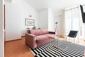 Sonder by Marriott Bonvoy Piazza San Pietro Apartments Vaticano