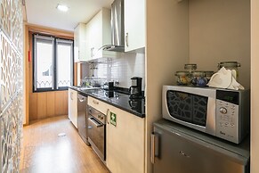 North Star Flats - Ribeira & Cellars