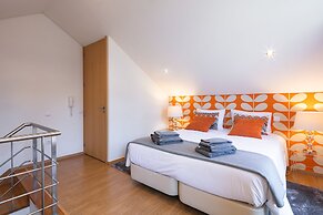 North Star Flats - Ribeira & Cellars