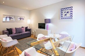 North Star Flats - Ribeira & Cellars