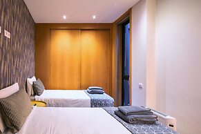 North Star Flats - Ribeira & Cellars