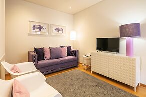 North Star Flats - Ribeira & Cellars