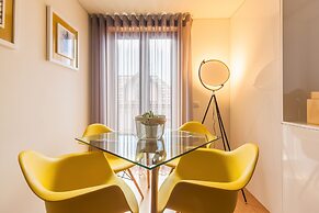 North Star Flats - Ribeira & Cellars