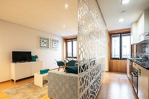 North Star Flats - Ribeira & Cellars