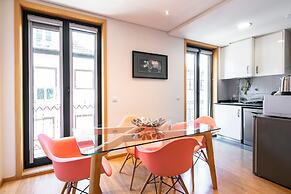 North Star Flats - Ribeira & Cellars