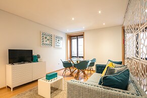 North Star Flats - Ribeira & Cellars