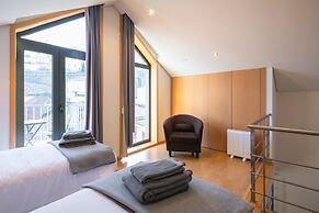 North Star Flats - Ribeira & Cellars