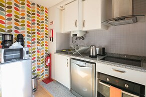 North Star Flats - Ribeira & Cellars