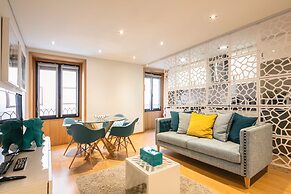 North Star Flats - Ribeira & Cellars