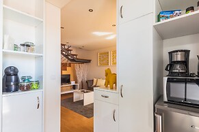 North Star Flats - Ribeira & Cellars