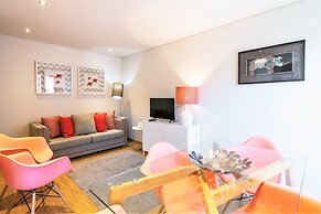 North Star Flats - Ribeira & Cellars