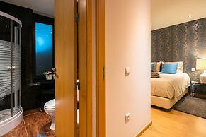 North Star Flats - Ribeira & Cellars