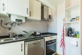 North Star Flats - Ribeira & Cellars