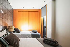 North Star Flats - Ribeira & Cellars