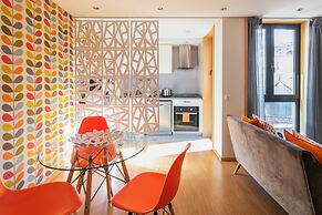 North Star Flats - Ribeira & Cellars