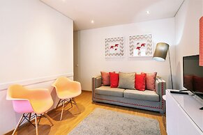 North Star Flats - Ribeira & Cellars